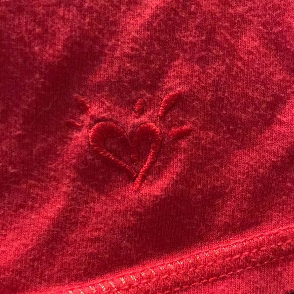 Justice tank top - Picture 2 of 5